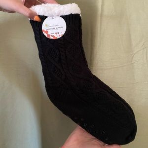 Women’s “Slipper Socks”